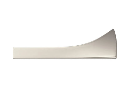 Памет USB Samsung BAR Plus USB Type-A 64GB 300 MB/s read 110 MB/s write resistant USB 3.1 Champagne Silver with key ring