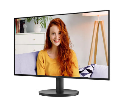 Бизнес монитор AOC 27B3HA2 27inch IPS 1920x1080 16:9 4ms 250cd/m2 HDMI VGA Black
