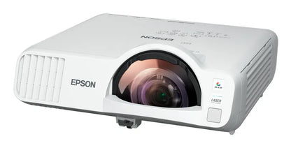 Бизнес проектор Epson EB-L210SF 4000Lm 3LCD Full-HD