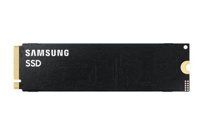 Вътрешни SSD Samsung 9100 PRO SSD NVMe M.2 1TB PCIe 5.0 14.700 MB/s Read 13.300 MB/s Write Internal SSD for Gaming and video editing Black