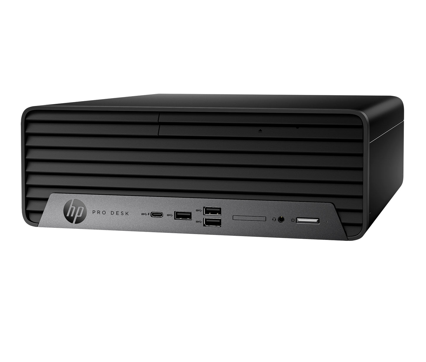Настолен компютър HP Pro SFF 400 G9 Intel Core i5-12500 16GB 512GB SSD W11P SmartBuy+ (BG)