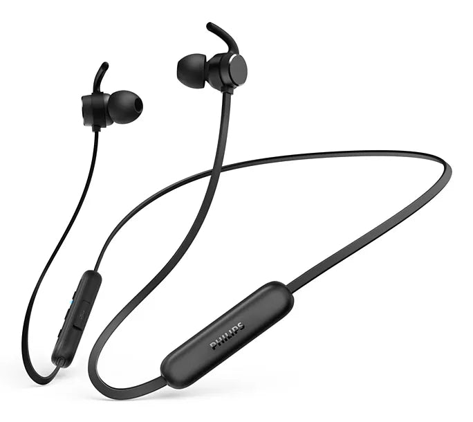 Консюмър и гейминг слушалки Philips Bluetooth sports headphones IPX5 Sweat/waterproof