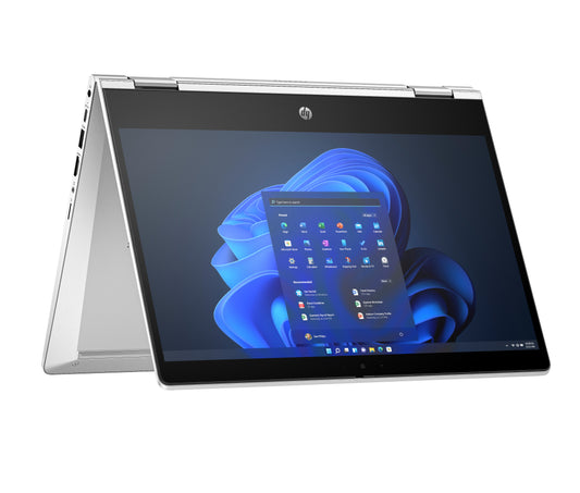 Лаптоп HP Pro x360 AMD Ryzen 5 7530U 13.3inch FHD 16GB 512GB W11P