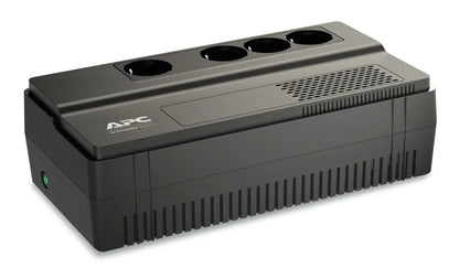 Защита на захранването от пренапрежение APC Easy UPS BV BV1000I-GR UPS AC 230V 600Watt 1000VA 9Ah output connectors 4