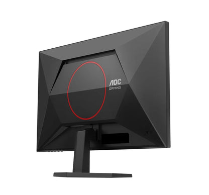 Гейминг монитор AOC 27G42E 27inch Gaming Monitor 180Hz 1920x1080 1ms HDMI DP Black