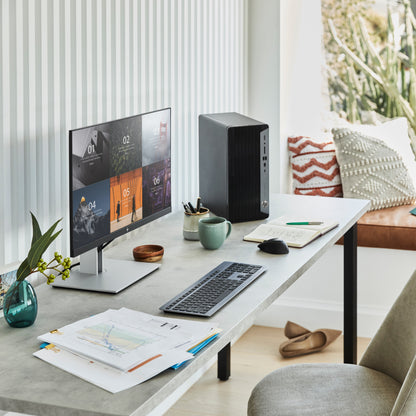 Настолен компютър HP Pro Tower 400 G9 Intel Core i7-13700 16GB 512GB SSD W11P SmartBuy (EU)