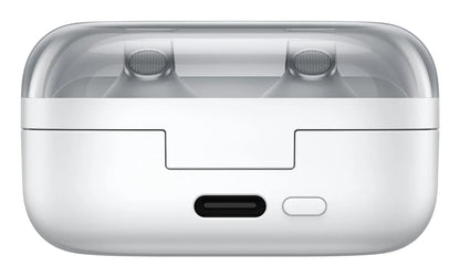 Смартфони - Слушалки Samsung Galaxy Buds4 Pro White