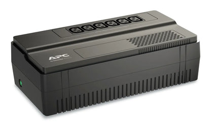 Off Line UPS APC Easy UPS BV BV500I UPS AC 230V 300Watt 500VA output connectors 6