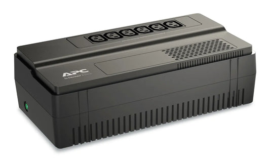Off Line UPS APC Easy UPS BV BV500I UPS AC 230V 300Watt 500VA output connectors 6
