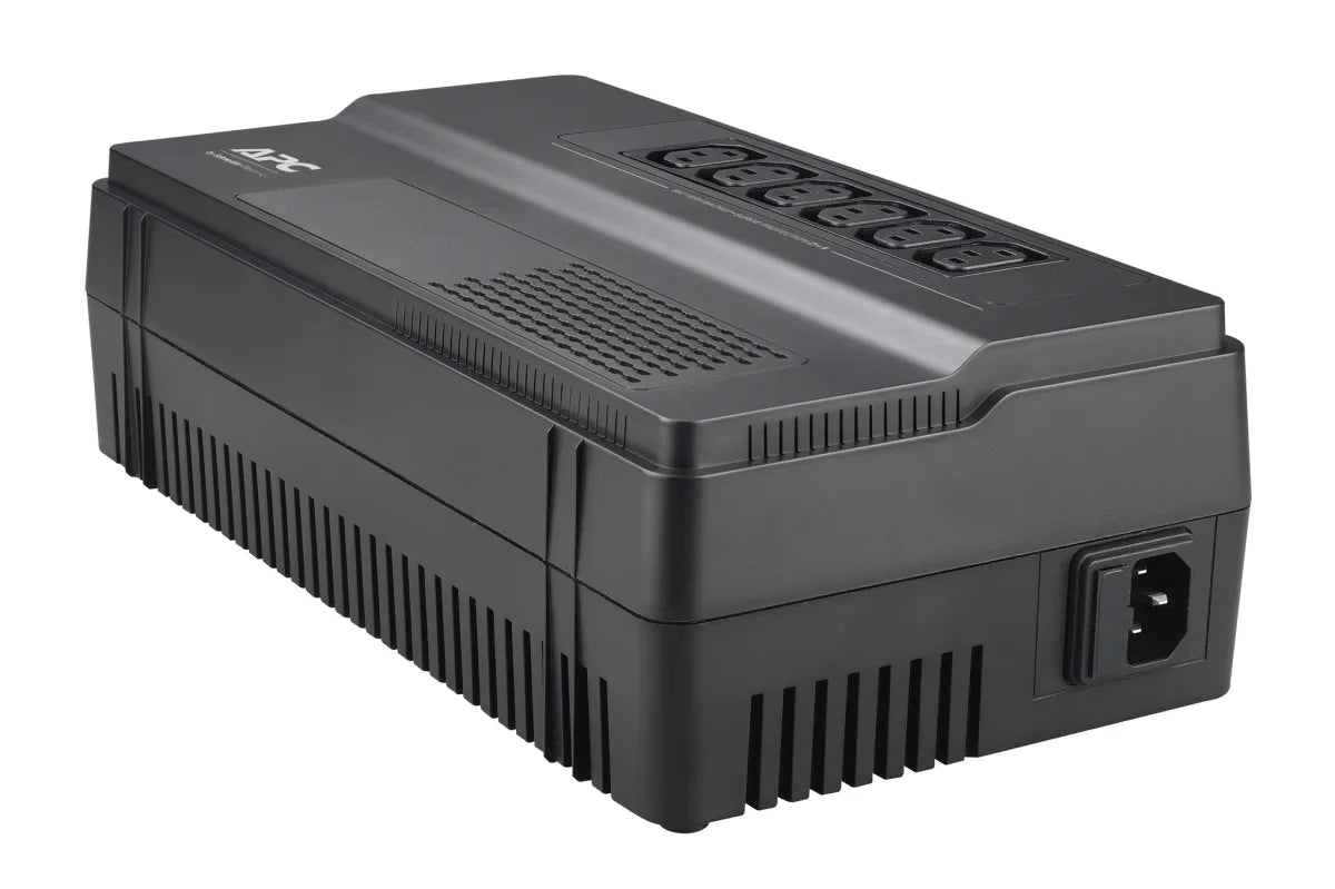 Off Line UPS APC Easy UPS BV BV500I UPS AC 230V 300Watt 500VA output connectors 6