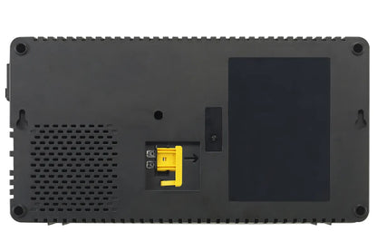 Защита на захранването от пренапрежение APC Easy UPS BV BV1000I-GR UPS AC 230V 600Watt 1000VA 9Ah output connectors 4
