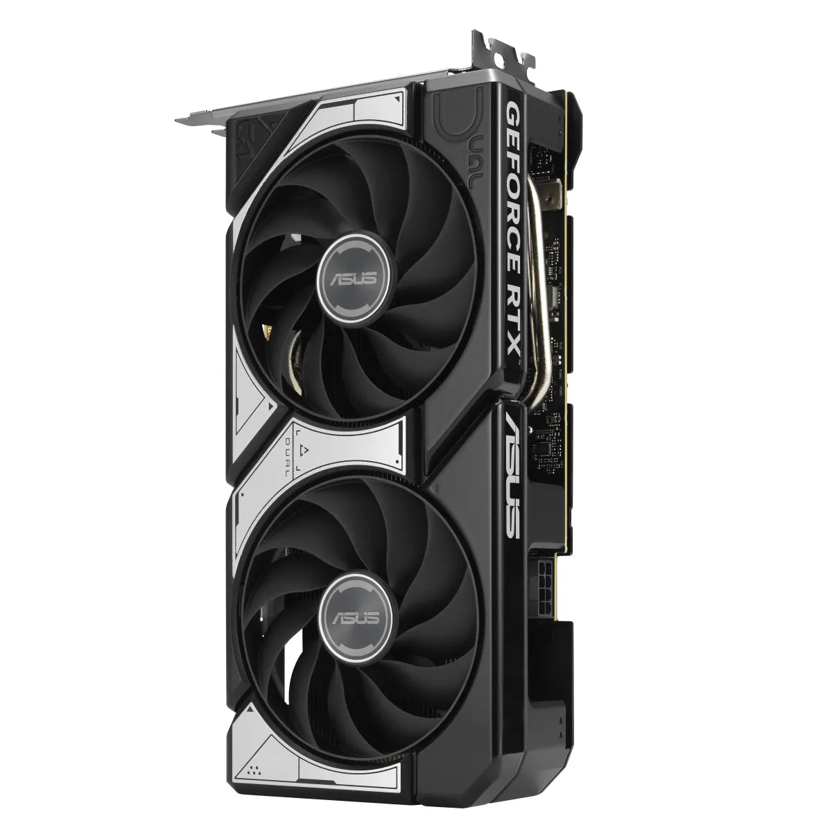 Графична карта за настолни компютр ASUS DUAL RTX 5060 TI OC 16GB