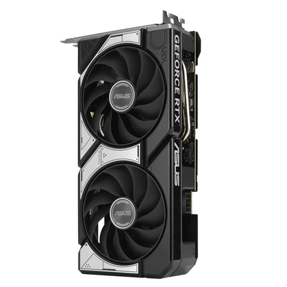 Графична карта за настолни компютр ASUS DUAL RTX 5060 TI OC 16GB