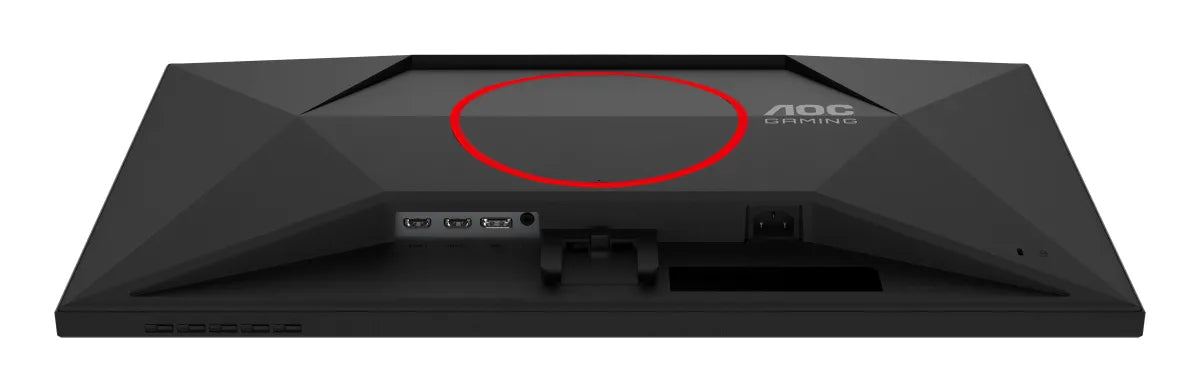 Гейминг монитор AOC 27G4ZRE Gaming 27inch 16:9 Fast IPS 260Hz 1920x1080 HDMI 2.0 DP 1.4