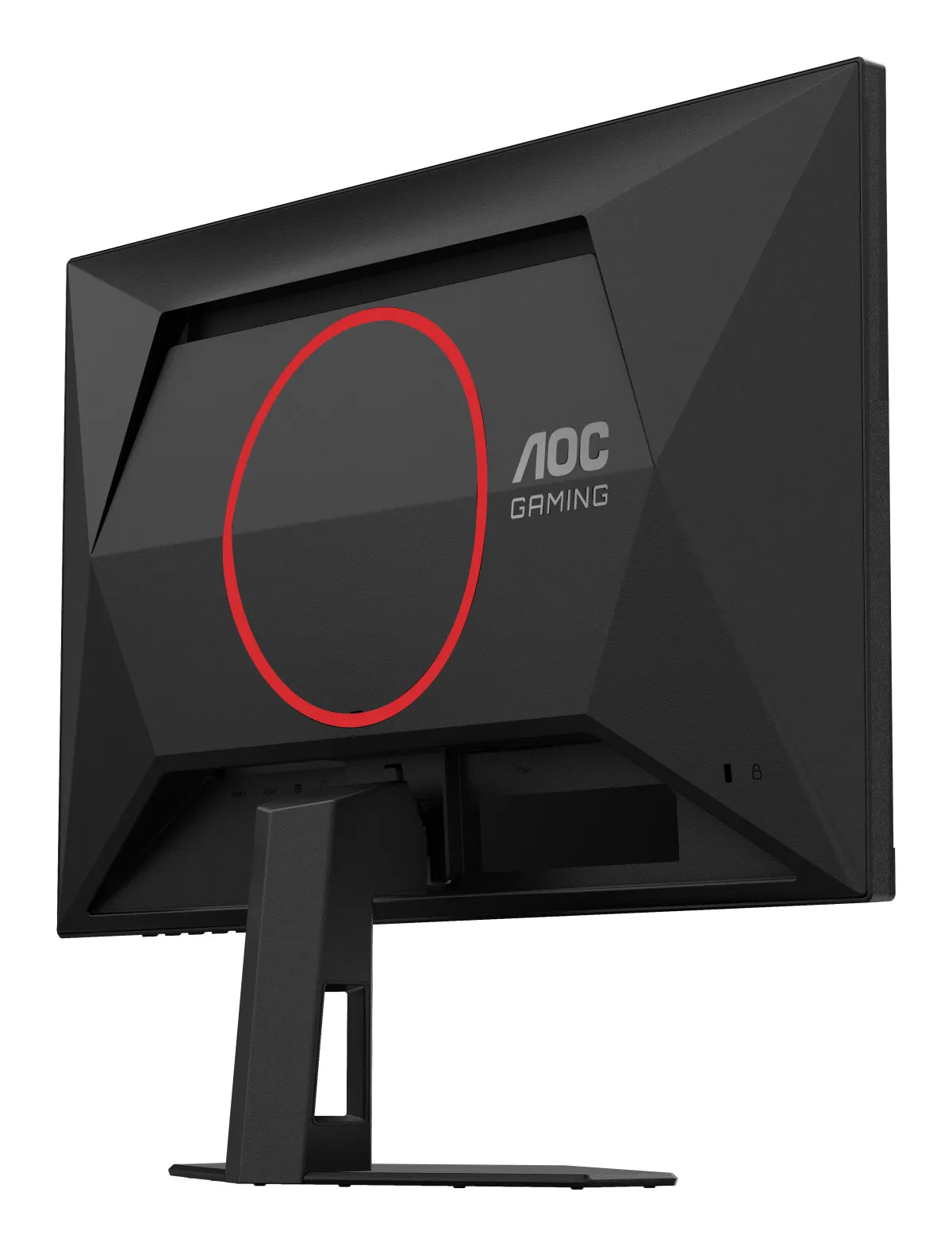 Гейминг монитор AOC 24G4ZRE Gaming 23.8inch 16:9 Fast IPS 260Hz 1920x1080 HDMI 2.0 DP 1.4