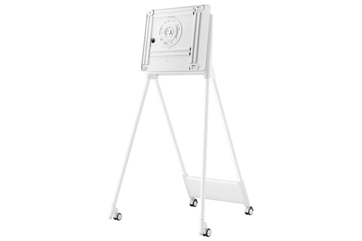 Свободностояща стойка и количка Samsung STN-WM55RXEN FLIP Stand for Interactive Display