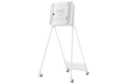 Свободностояща стойка и количка Samsung STN-WM55RXEN FLIP Stand for Interactive Display