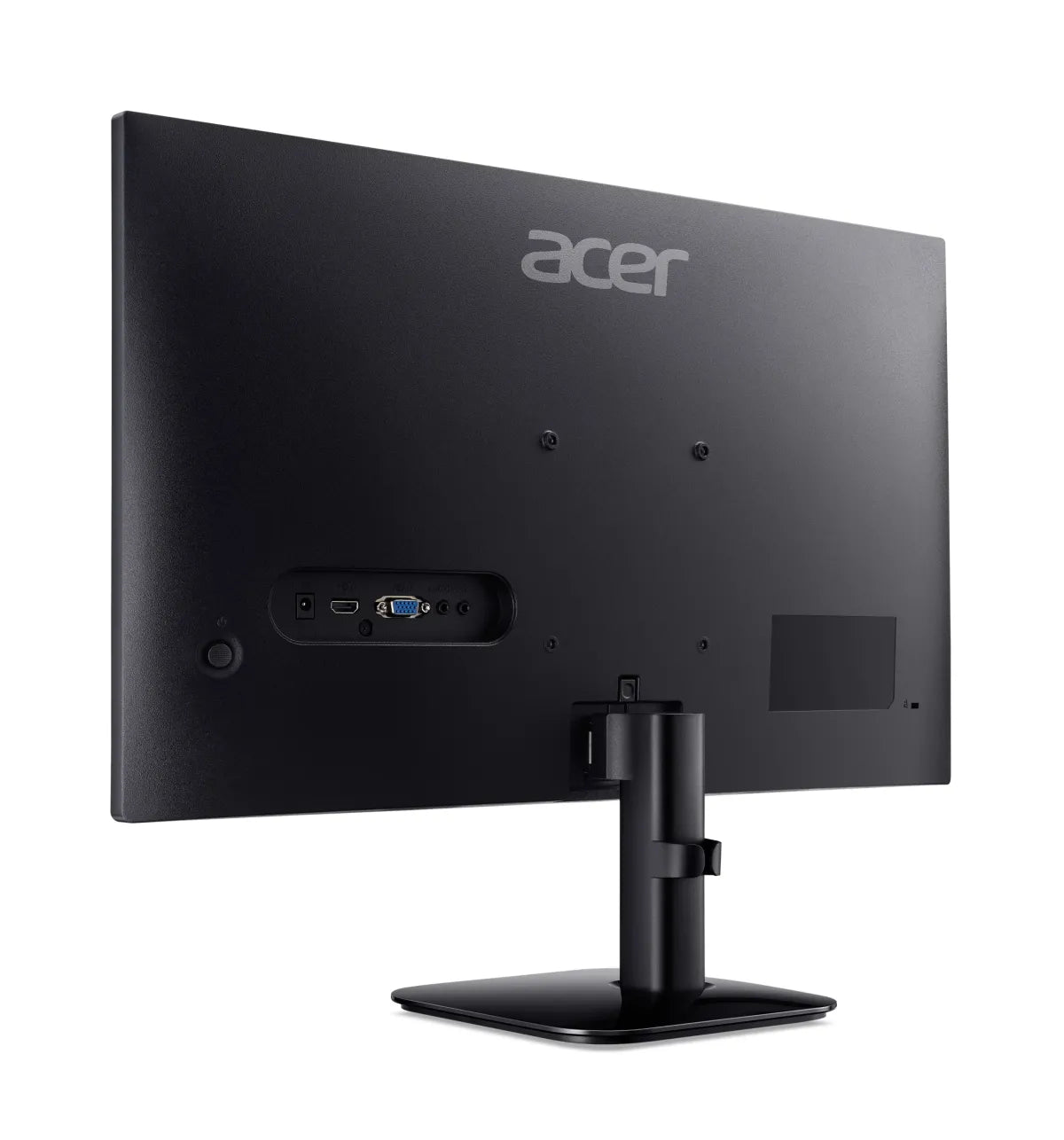 Бизнес монитор Acer KA242YP0bi 23.8inch FHD VA 144Hz 16:9 Black HDMI Warranty 3YR Standard/EMEA Consumer 2yr RA