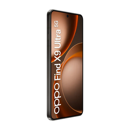 Смартфони с Android OPPO Find X9 Ultra 5G 6.82inch 12GB 512GB Tundra Umber LDU