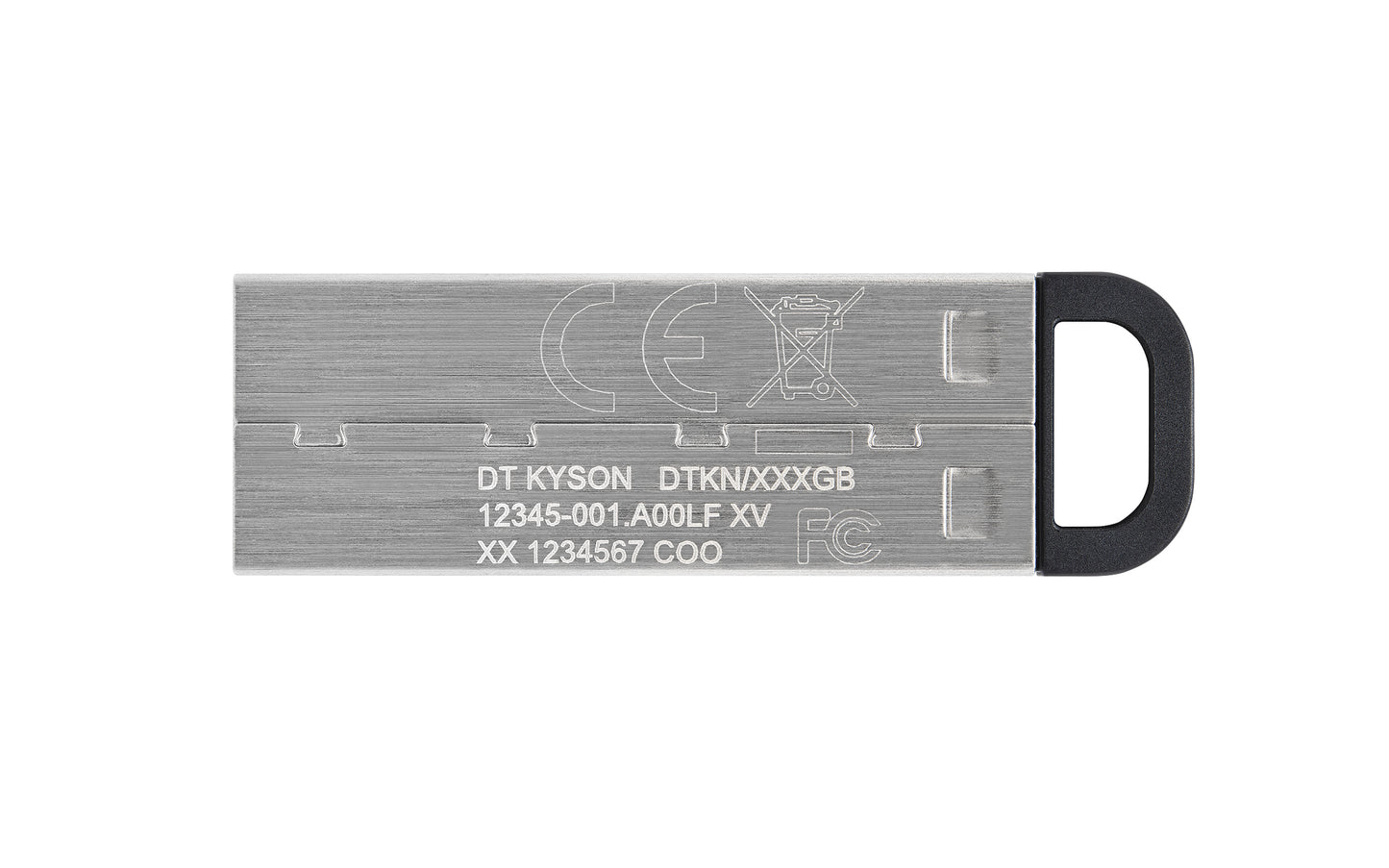 Памет USB Kingston Technology KINGSTON 128GB USB3.2 DataTraveler Gen1 Kyson