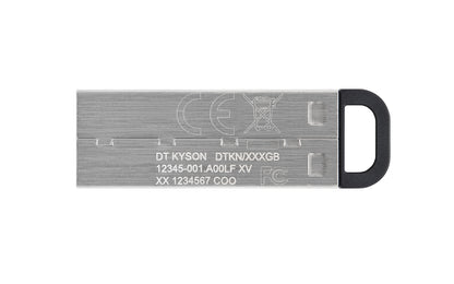 Памет USB Kingston Technology KINGSTON 128GB USB3.2 DataTraveler Gen1 Kyson
