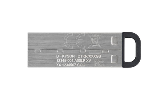 Памет USB Kingston Technology KINGSTON 128GB USB3.2 DataTraveler Gen1 Kyson
