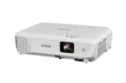 Бизнес проектор Epson EB-W53 3LCD Pojector 4000lm