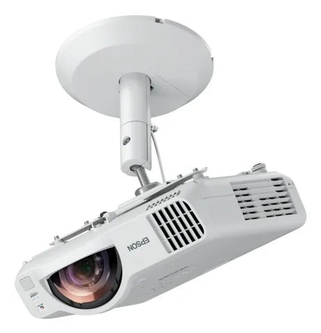 Бизнес проектор Epson EB-L210SF 4000Lm 3LCD Full-HD
