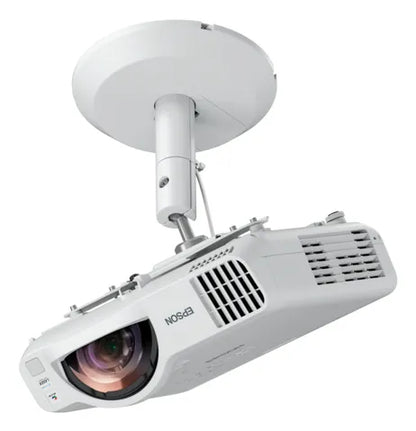 Бизнес проектор Epson EB-L210SF 4000Lm 3LCD Full-HD