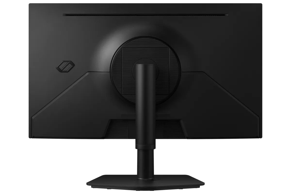 Гейминг монитор Samsung LS27HG612SUXEN 27inch 2560x1440 OLED 240Hz 0.03ms 16:9 200cd/m2 HDMI DP Black