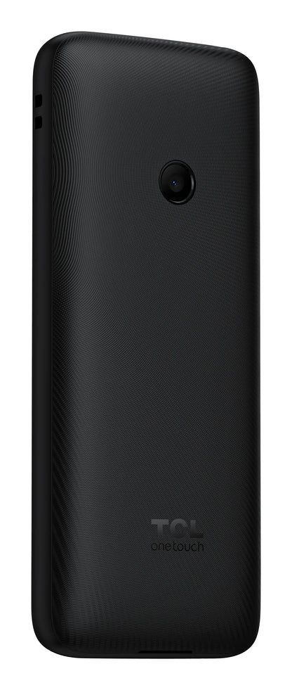 TCL Feature phone onetouch 5041 with camera Dark grey