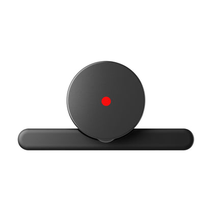 Уебкамера Lenovo 4K Pro Webcam 4K Adjustable FOV90/78/65 Directional Microphone AutoFocus HDR AI Framing/Face USB-C/A 1.5m Detachable Cable