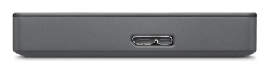 Външни HDD Seagate Basic 2.5inch 1TB USB 3.0 black external HDD