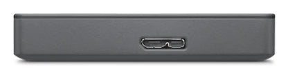 Външни HDD Seagate Basic 2.5inch 2TB USB 3.0 black external HDD