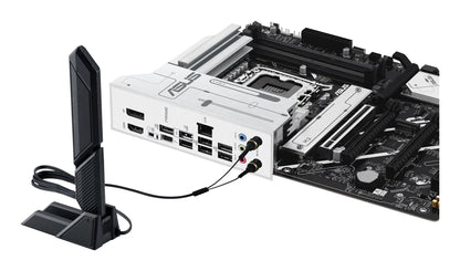 Дънна платка INTEL ASUS PRIME Z890-P WIFI LGA1851 DDR5 ATX MB