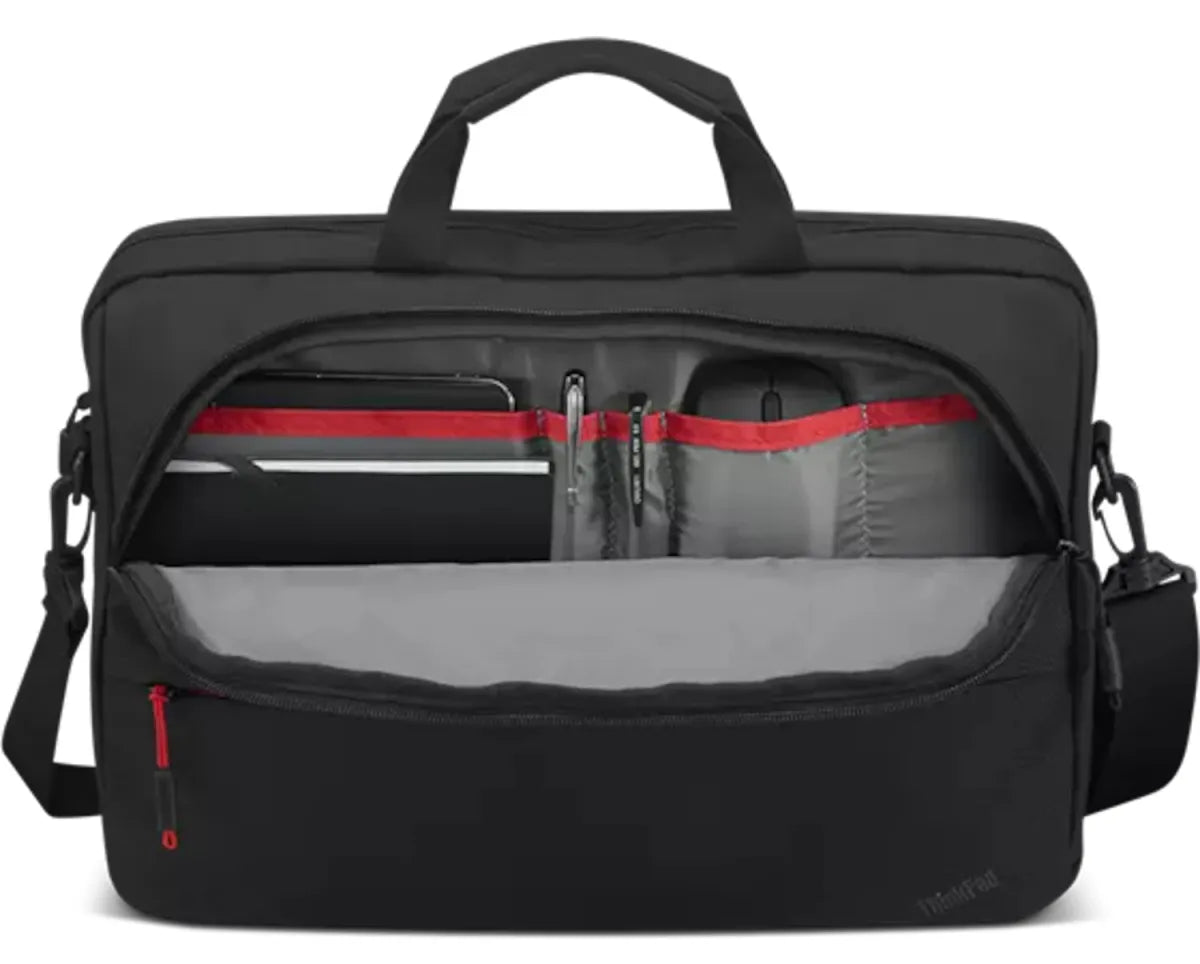 Чантa за преносим компютър Lenovo ThinkPad Essential 13-14inch Slim Topload Eco