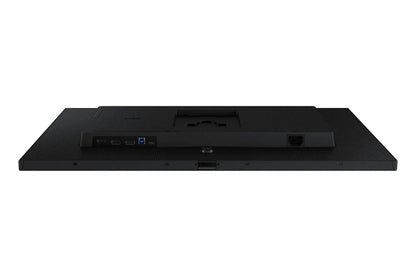 SAMSUNG LS27D600UAUXEN Viewfinity S6 27inch monitor 16:9 2560x1440 IPS 5ms 100Hz HDR10 sRGB Pivot HDMI DP USBC LAN Daisychain KVM