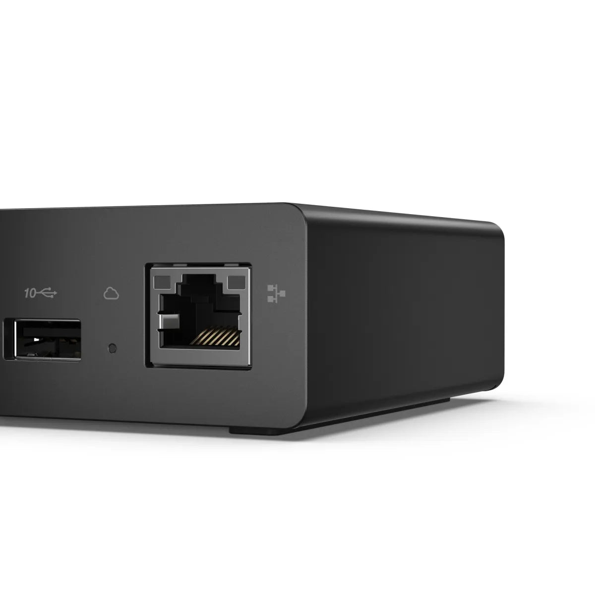 Докинг станция Lenovo USB 4 Smart Dock 5500 100W (EU)