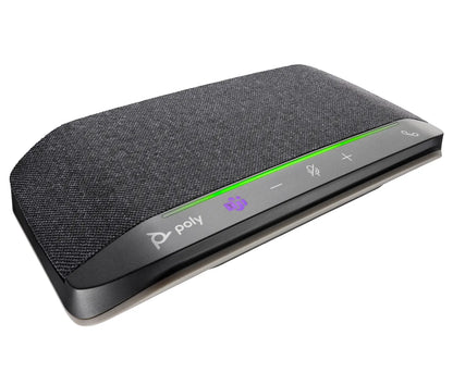Аудио-конферентна система HP Poly Sync 10 Microsoft Teams Certified Speakerphone