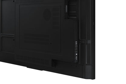 Професионален дисплеи със сензорен екран Samsung WA86FX Interactive Board 86inch Android 13 IR Touch