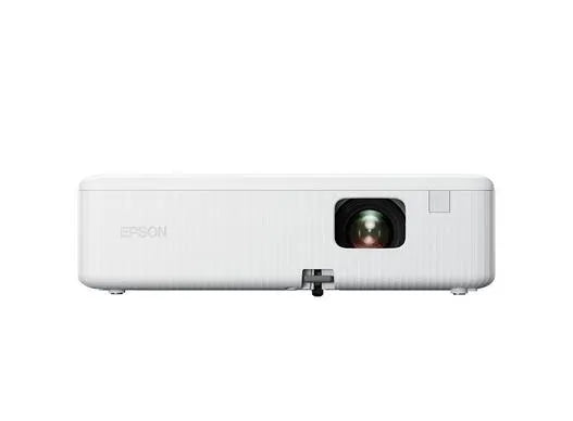 Потребителски проектор Epson CO-FH01 Full HD Projector 350:1 3000 Lumen