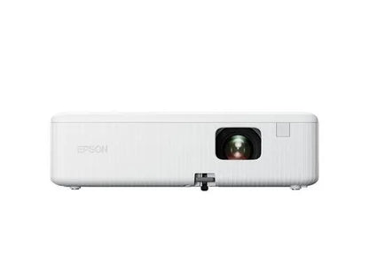 Потребителски проектор Epson CO-FH01 Full HD Projector 350:1 3000 Lumen