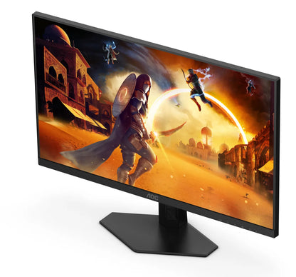 Гейминг монитор AOC 27G4XE 27inch FHD IPS 16:9 2xHDMI DP