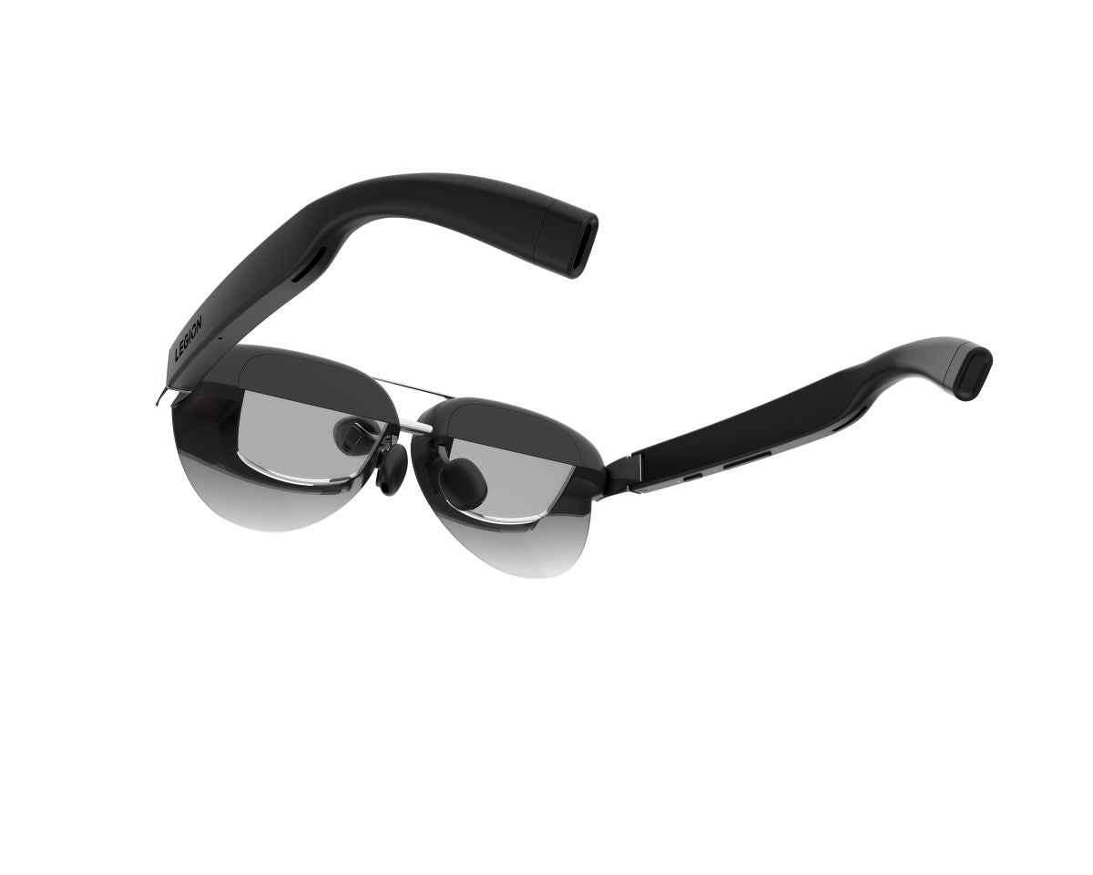 Очила за виртуална реалност (VR) Lenovo Legion Glasses gen 2