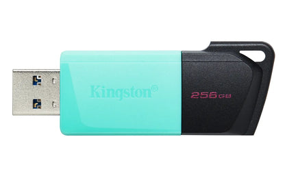 Памет USB Kingston Technology KINGSTON 256GB DataTraveler Exodia M