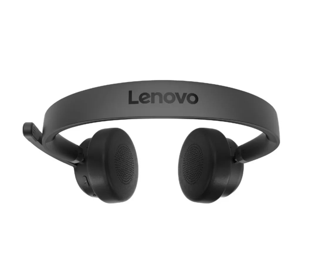 Бизнес слушалки Lenovo Wireless VoIP Headset Teams