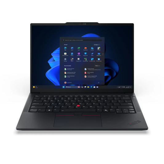 Лаптоп Lenovo ThinkPad E14 AMD G7 AMD Ryzen 7 250 14inch 16GB 512GB DOS 3Y