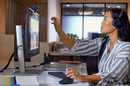 Уебкамера HP 625 FHD Webcam