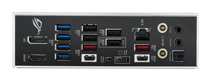 Дънна платка AMD ASUS ROG STRIX B850-F GAMING WIFI AM5 DDR5 ATX MB 1xHDMI 1xDP 4xM.2 2xSATA