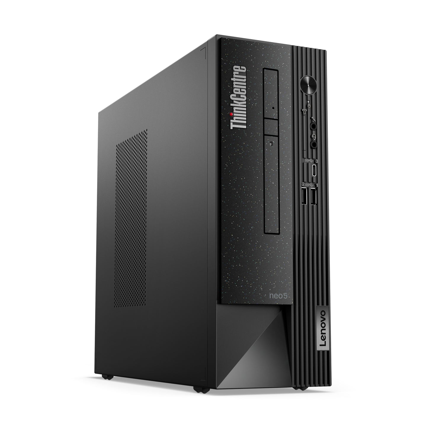 Настолен компютър Lenovo ThinkCenter Neo 50s G3 SFF Intel Pentium Gold G7400 4GB 1TB 7200RPM UMA NOOS 3Y CC